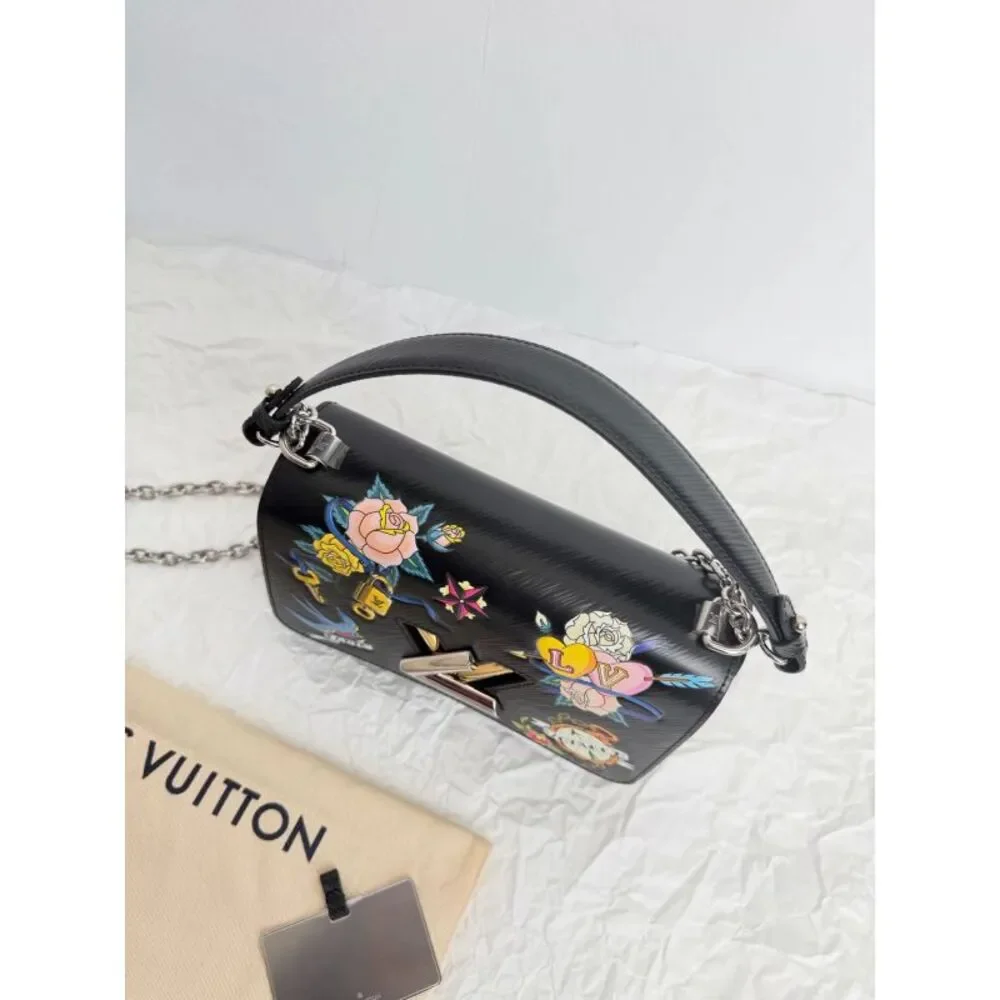 Louis Vuitton Women Pre-Loved Bag Very Good Condition